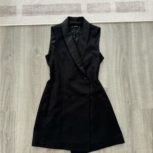 Zara dress